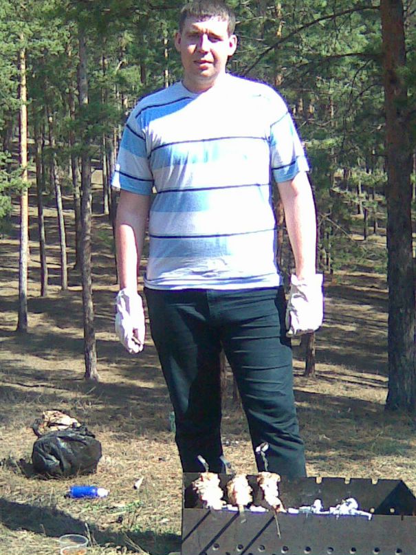 Дмитрий Штапов фотография #25