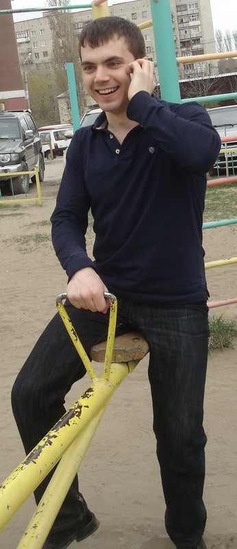 Дмитрий Ермаков фотография #42