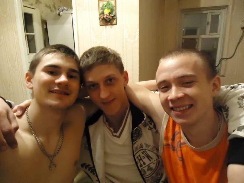 Иван Иванов фотография #47