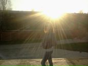 Фотография Логиновой Насти