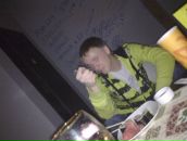 Фотография Чистякова Василия