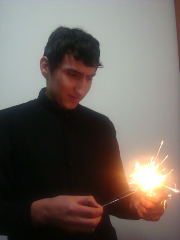 Дмитрий Лисник фотография #48
