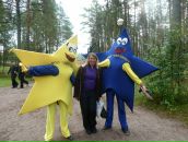 Фотография Федоровой Лены