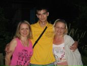 Фотография Гиля Александра