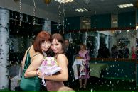 Фотография Клишовой Юлии