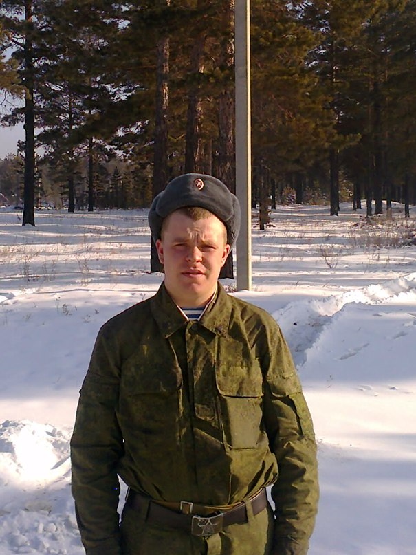 Дима Бажин фотография #7