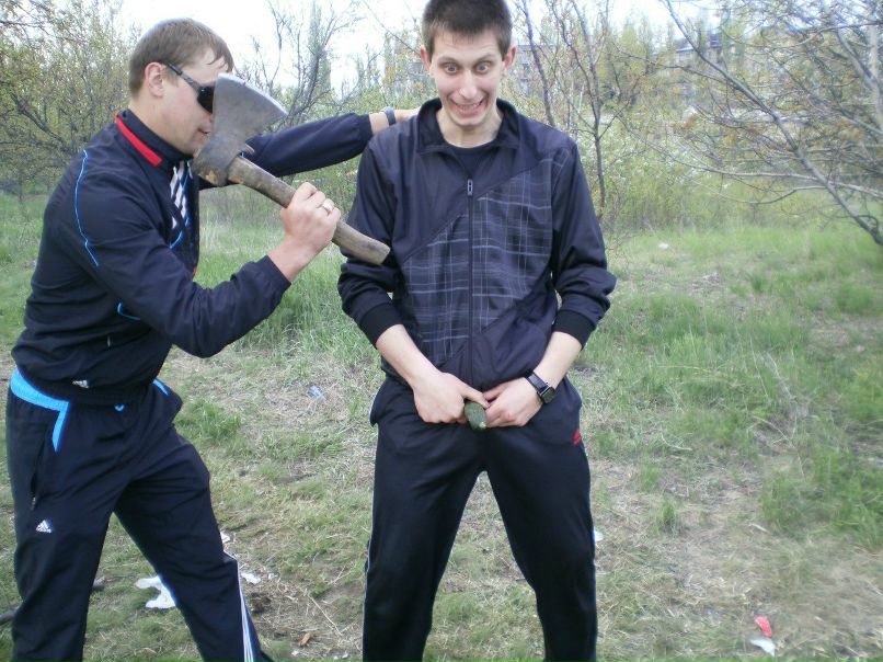 Станислав Ткаченко фотография #7