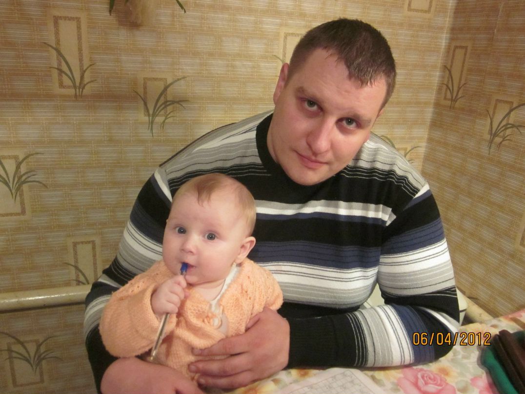 Олег Соловьёв фотография #23