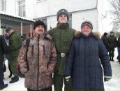 Фотография Гогузева Александра