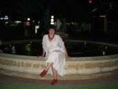 Фотография Каштановый Тос