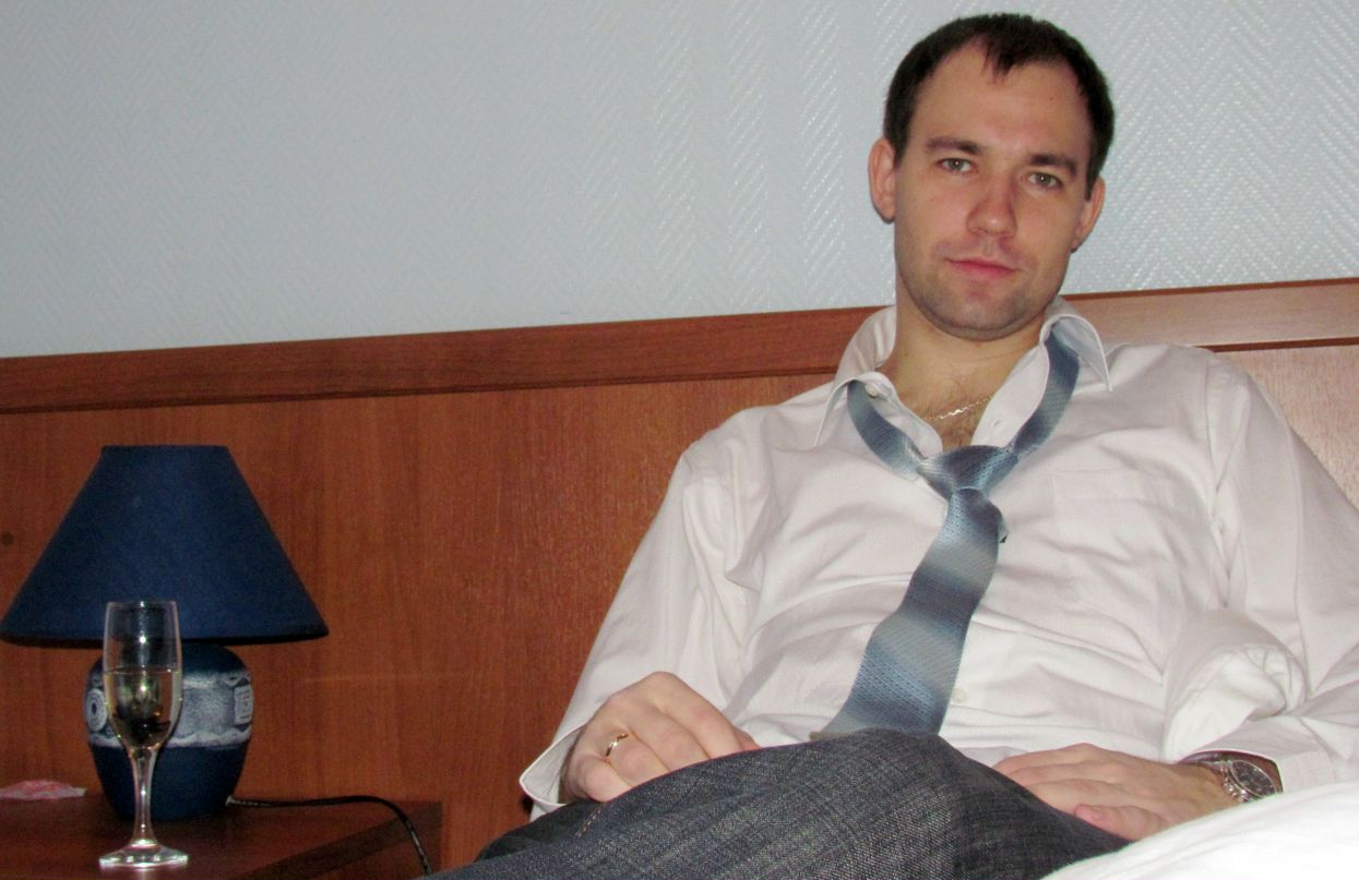 Игорь Тяпков фотография #41