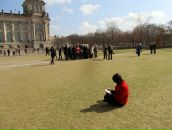 Фотография Пегановой Инги