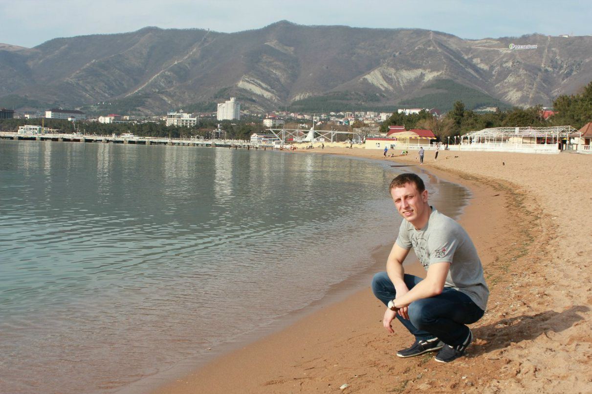Иван Волков фотография #31
