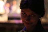 Фотография Осиповой Зины