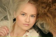 Фотография Пядышевой Яны