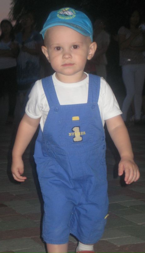 Наталья Черногор фотография #37