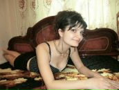 Фотография Жидковой Елены