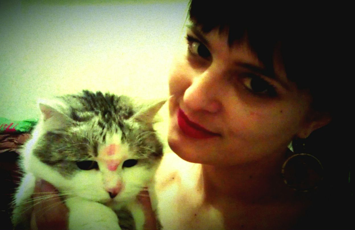 Кристина Евстюхина фотография #49