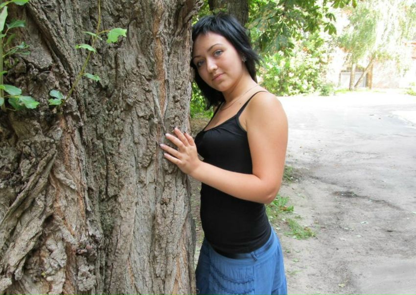 Иринка Осипенко фото №21