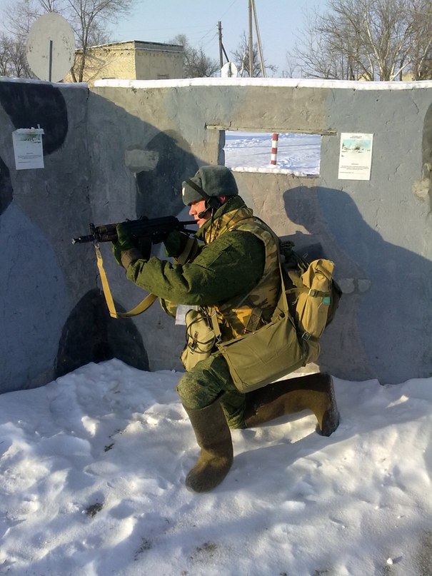 Михаил Старченко фотография #40