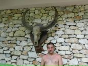 Фотография Мамонова Александра