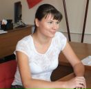 Фотография Беликовой Марины