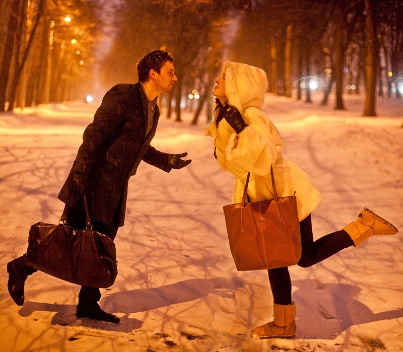 Лия Ерёмина фотография #12