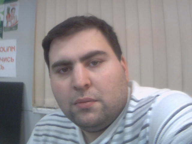 Дав Д фотография #1