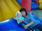 Фотография Прокофьевой Марии