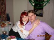 Фотография Мурзиновой Евгении