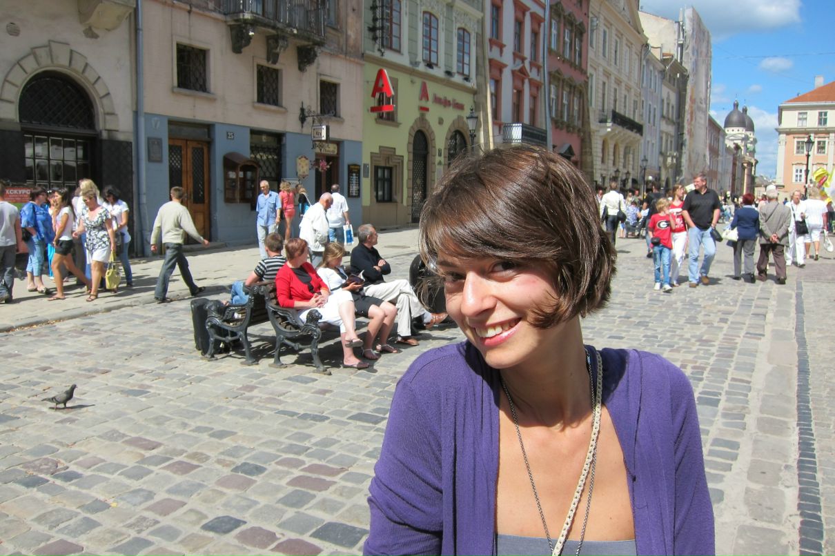 Марина Болсун фотография #12