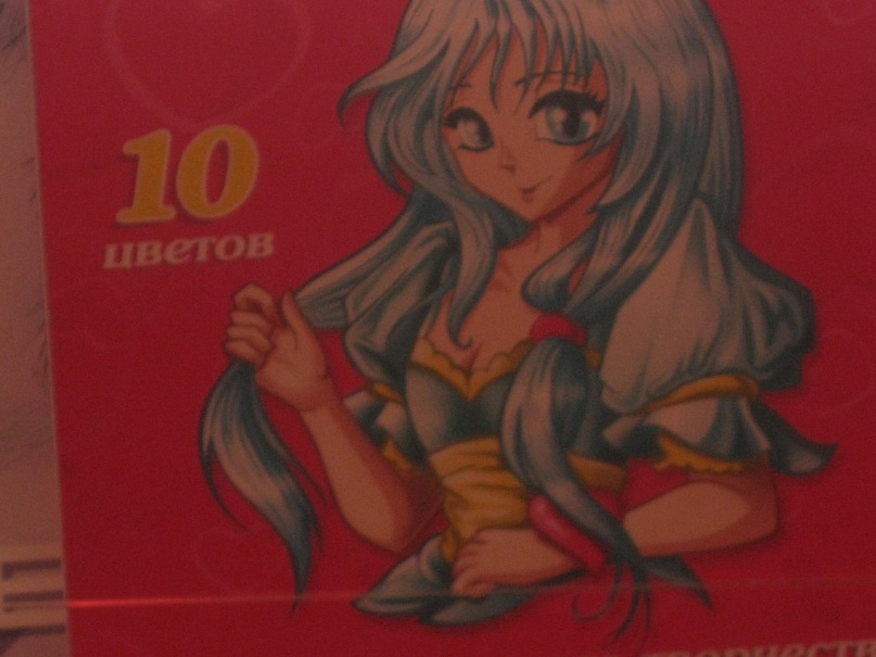 Оля Савиных фотография #6