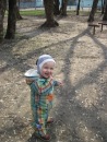 Фотография Пунько Кристины