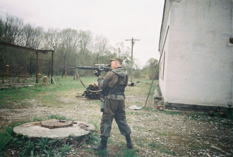 Евгений Строев фотография #29