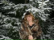 Фотография Федоровой Дины