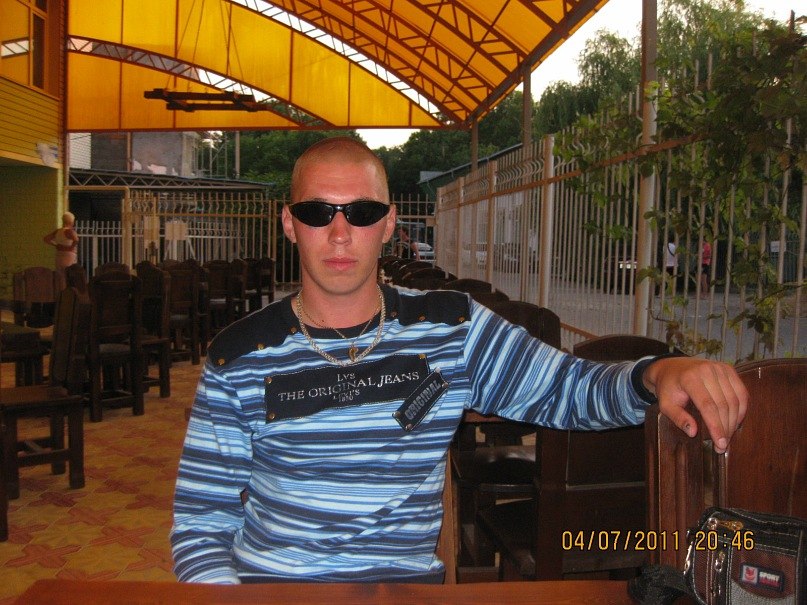 Слава Ермолин фотография #34