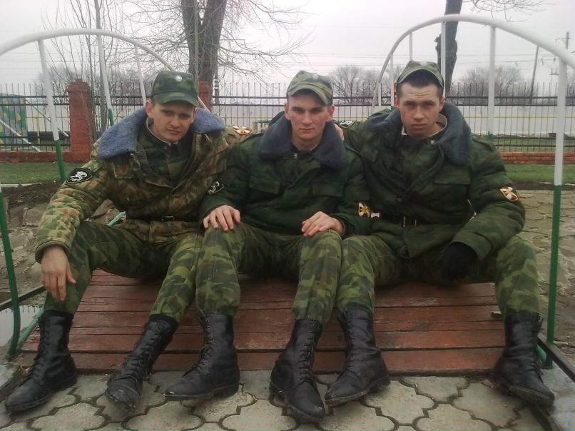 Дмитрий Мудряков фотография #28