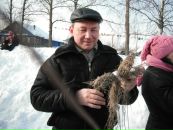 Фотография Данилина Олега