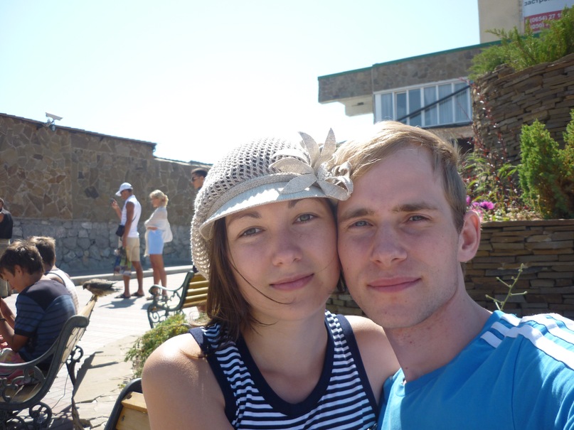 Артем Гусев фотография #34