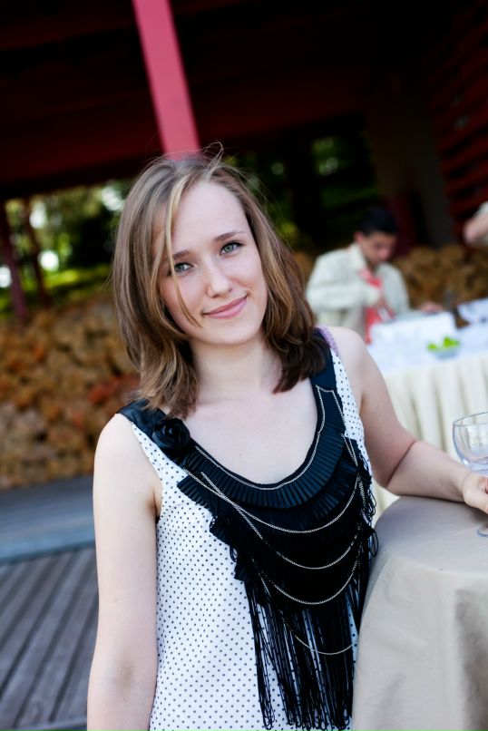 Наталья Игнатьева фотография #50