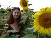 Фотография Соломиной Анютки