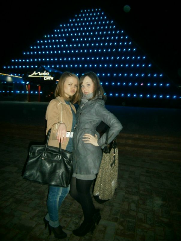 Елена Почёпко фотография #35