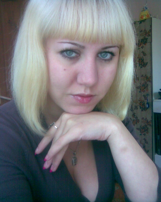 Елена Иванова фотография #18