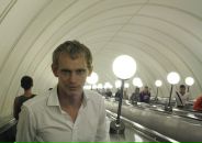 Фотография Пашнева Николая