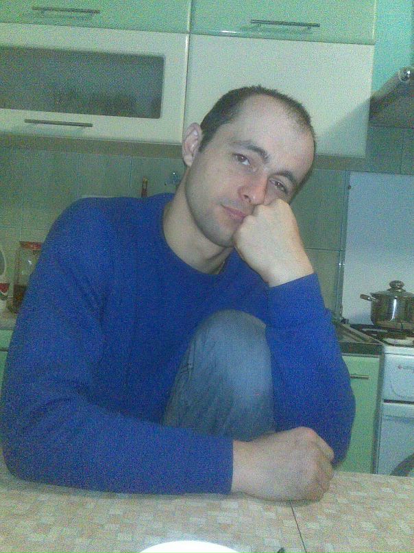 Дмитрий Кузьменчук фотография #24