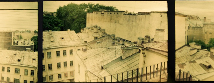 Пётр Абажуров фотография #18