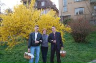 Андрій Копистко фотография #46 (источник - https://vk.com/id14666139)