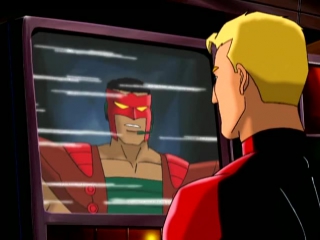 Мстители: Всегда вместе (12 серия) - Земля в огне