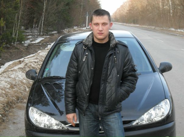 Дмитрий Приходько фото №12