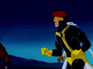 Люди Икс (5 сезон 3 серия) - За гранью добра и зла, часть 3 Гробница Лазаря (Beyond Good and Evil part 3: The Lazarus Chamber)